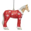Christmas Pajamas Ornament