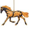 Horse Dreams Ornament