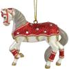 Holiday Tapestry Ornament1037