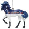 Up on the Housetop Ornament1280