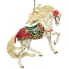 Yuletide Majesty Ornament
