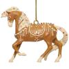 Cookie Canter Ornament