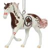 Medicine Hat Ornament12701270127012701270127012701270