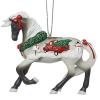 Tailgate Christmas Ornament12431243