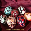 Pysanka Ukranian Easter Eggs 167