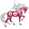 Holiday Sampler Ornament