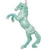 Christmas Season Squall Ornament