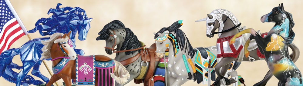 The Trail of Painted Ponies Official Site – Best Online Shopping for