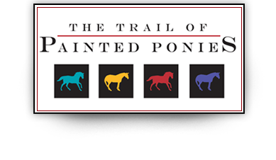 The Trail of Painted Ponies - Official Site