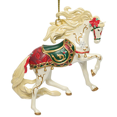 O Holy Night Ornament
